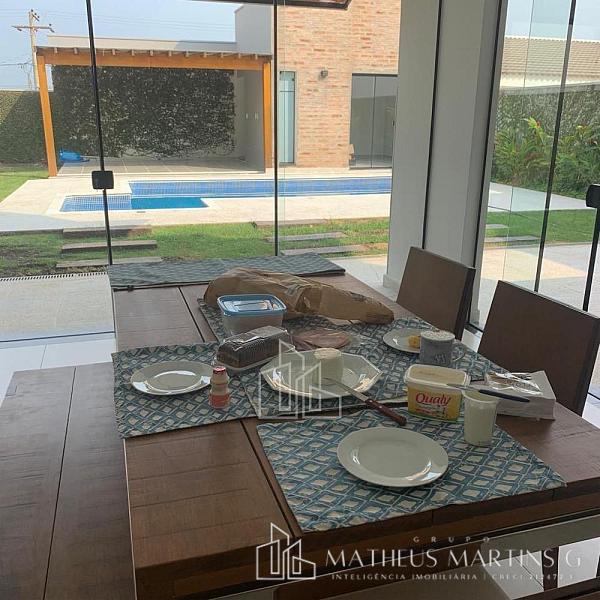 Sobrado alto padrão — Lagos d’Icaraí, Salto‑SP 🏡✨ — foto 4