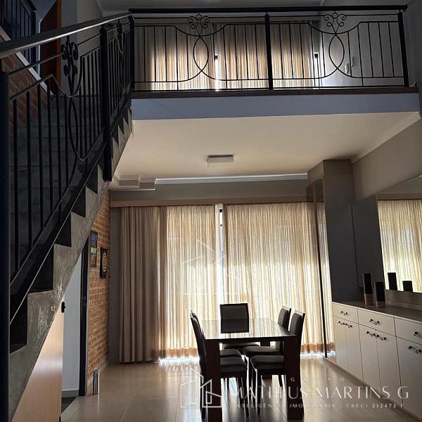 Sobrado alto padrão — Lagos d’Icaraí, Salto‑SP 🏡✨ — foto 30