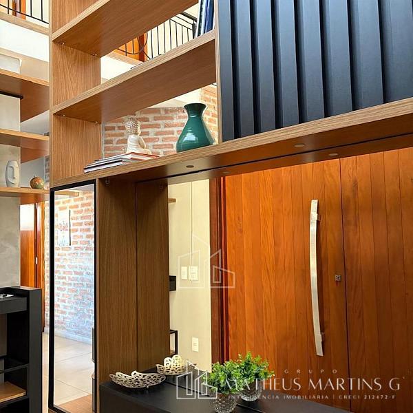 Sobrado alto padrão — Lagos d’Icaraí, Salto‑SP 🏡✨ — foto 31