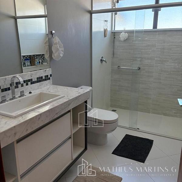 Sobrado alto padrão — Lagos d’Icaraí, Salto‑SP 🏡✨ — foto 32