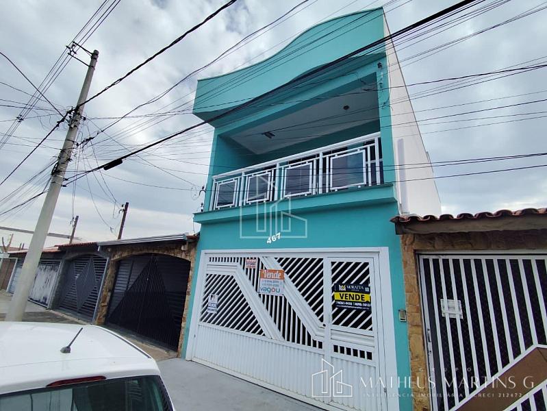 🏬Sobrado com 3 dormitórios em uma das melhores localizações da cidade‼ — foto 2