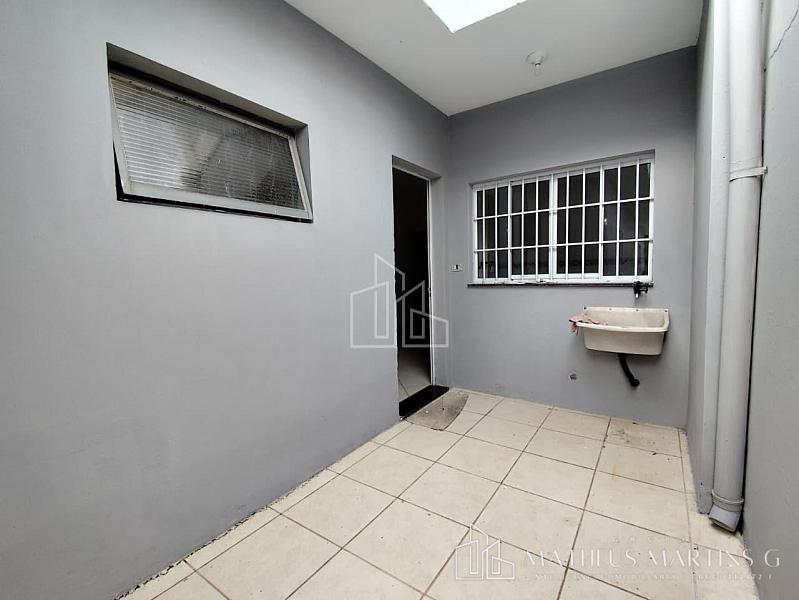 🏬Sobrado com 3 dormitórios em uma das melhores localizações da cidade‼ — foto 17