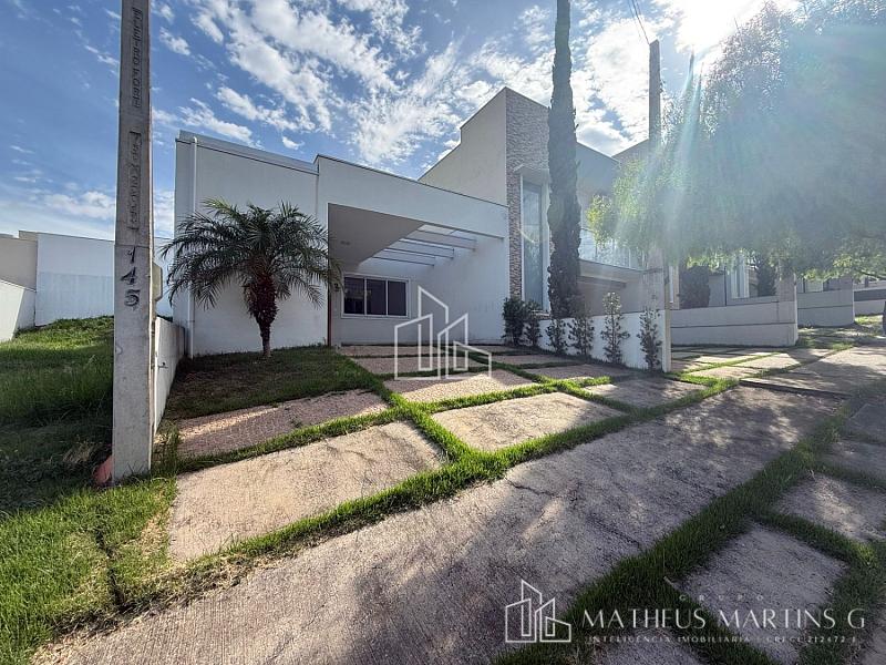 ⚜Casa a venda no condomínio Village Mountonne, Salto/SP⚜ — foto 2