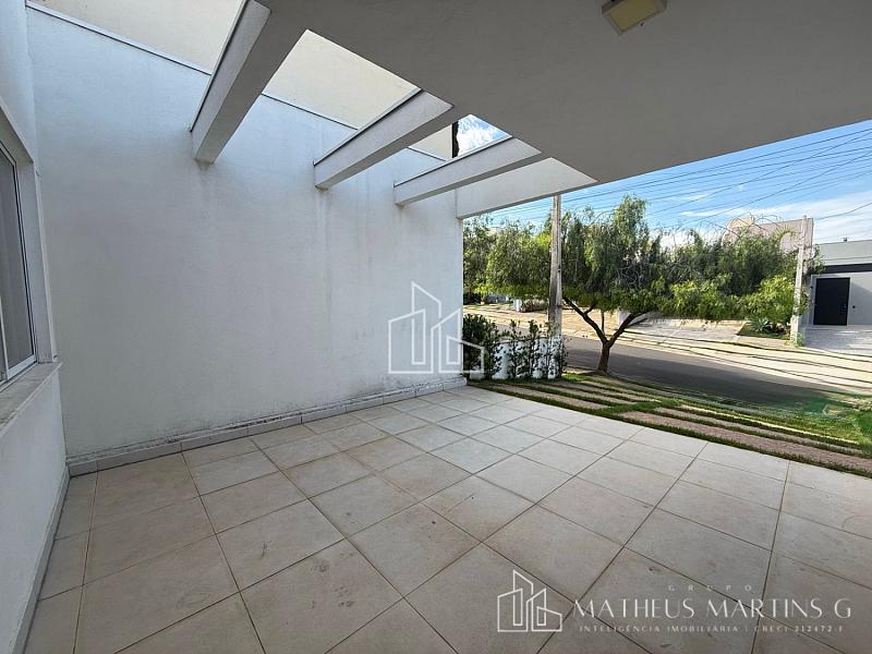 ⚜Casa a venda no condomínio Village Mountonne, Salto/SP⚜ — foto 5