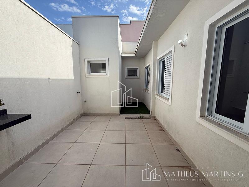 ⚜Casa a venda no condomínio Village Mountonne, Salto/SP⚜ — foto 8