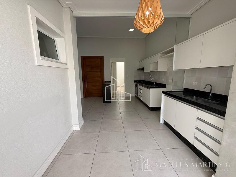 ⚜Casa a venda no condomínio Village Mountonne, Salto/SP⚜ — foto 10