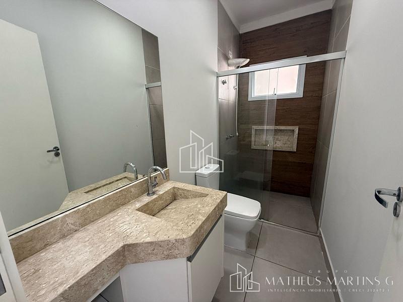 ⚜Casa a venda no condomínio Village Mountonne, Salto/SP⚜ — foto 12