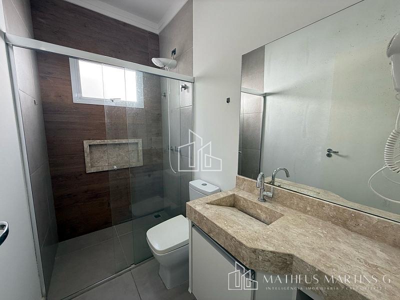 ⚜Casa a venda no condomínio Village Mountonne, Salto/SP⚜ — foto 20