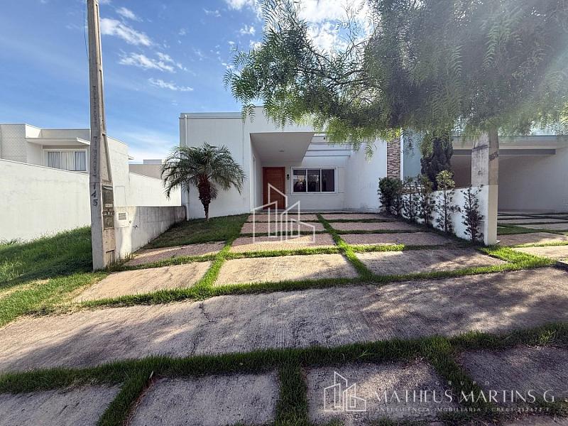 ⚜Casa a venda no condomínio Village Mountonne, Salto/SP⚜ — foto 3