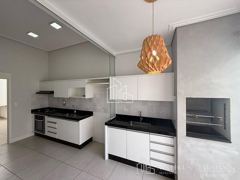 ⚜Casa a venda no condomínio Village Mountonne, Salto/SP⚜ — foto 24