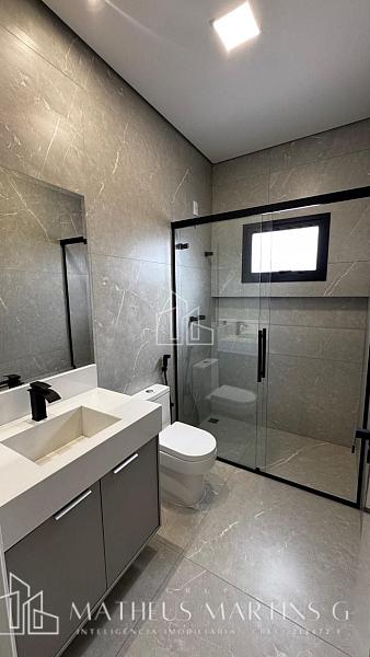 🏡 Casa moderna à venda – conforto, elegância e lazer completo! — foto 4