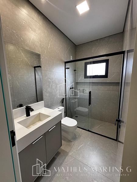 🏡 Casa moderna à venda – conforto, elegância e lazer completo! — foto 5