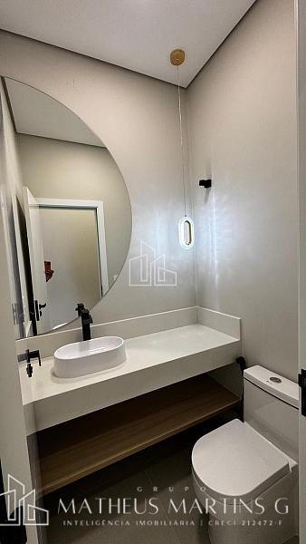 🏡 Casa moderna à venda – conforto, elegância e lazer completo! — foto 6