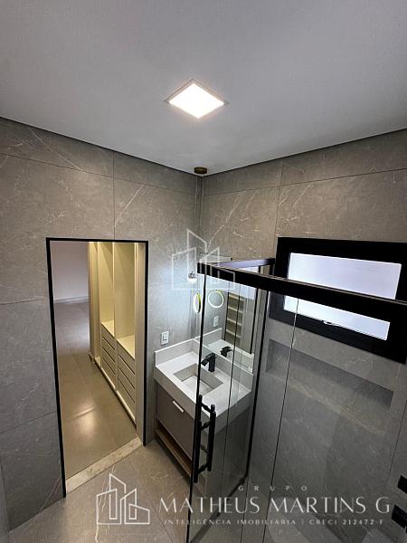 🏡 Casa moderna à venda – conforto, elegância e lazer completo! — foto 7