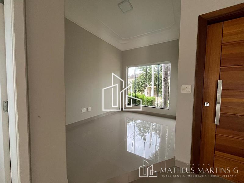 Linda Casa a 500m do parque ecológico! — foto 3