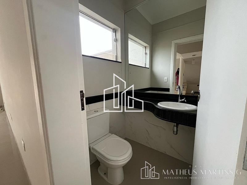 Linda Casa a 500m do parque ecológico! — foto 23