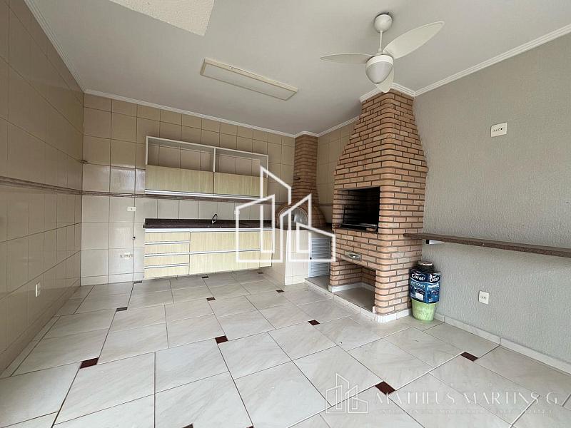 Linda Casa a 500m do parque ecológico! — foto 24