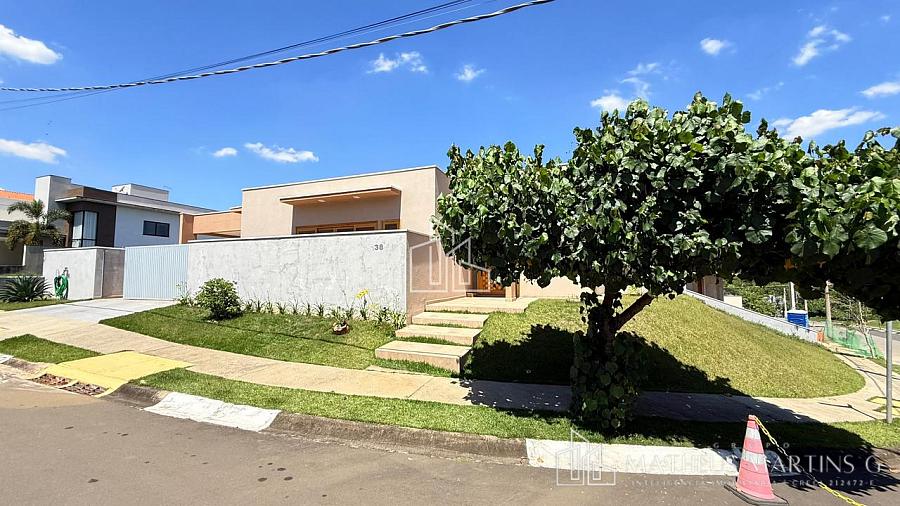 Excelente casa térrea a venda No Mirante dos Ypês! — foto 2