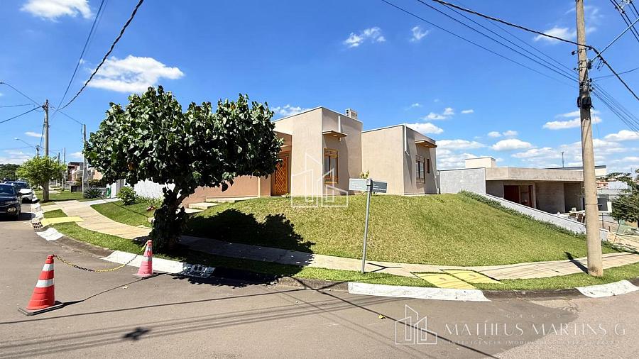 Excelente casa térrea a venda No Mirante dos Ypês! — foto 3