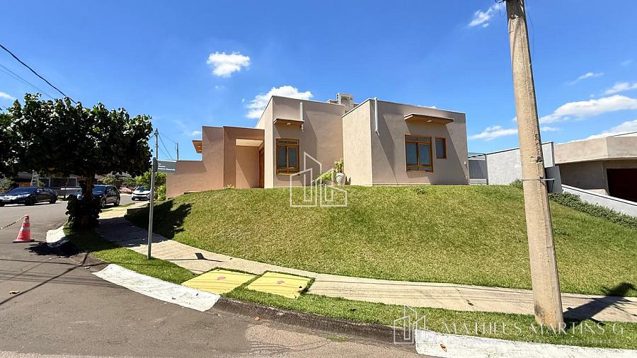 Excelente casa térrea a venda No Mirante dos Ypês! — foto 4