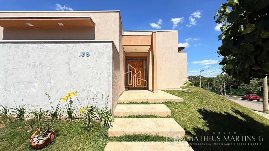 Excelente casa térrea a venda No Mirante dos Ypês! — foto 5