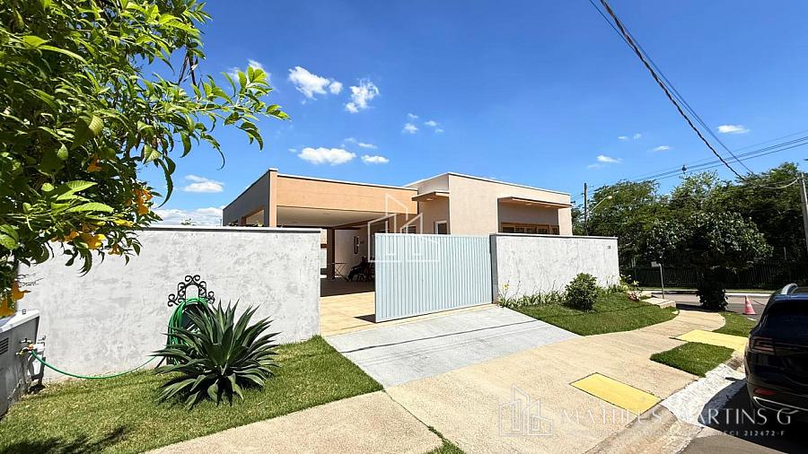 Excelente casa térrea a venda No Mirante dos Ypês! — foto 7