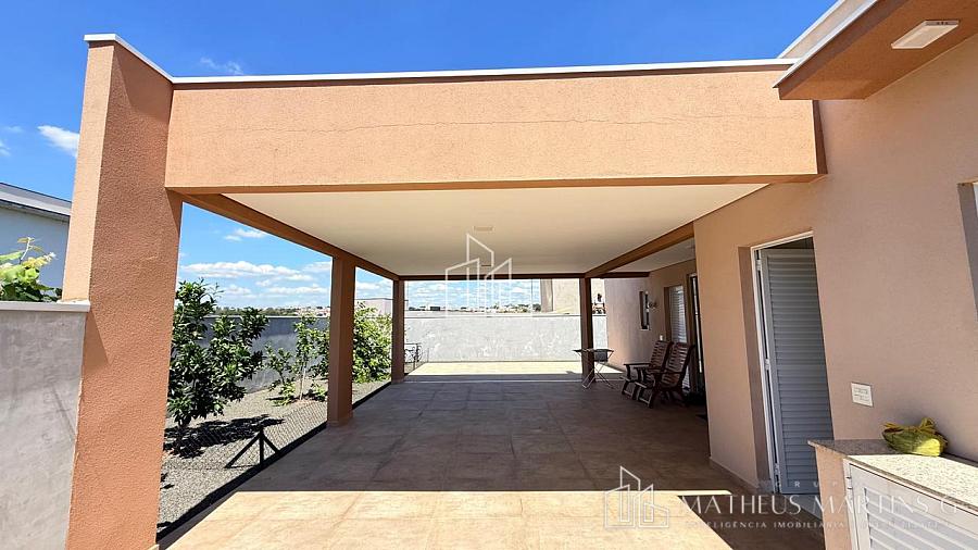 Excelente casa térrea a venda No Mirante dos Ypês! — foto 8