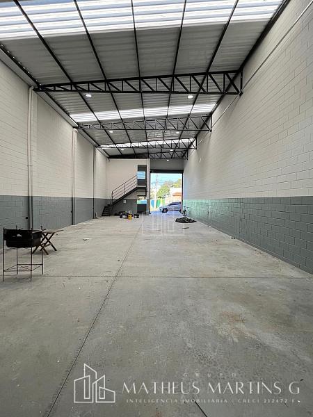 🏭 OPORTUNIDADE IMPERDÍVEL – GALPÕES + TERRENO À VENDA NO BAIRRO JOÃO JABOUR SALTO . — foto 9