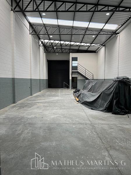 🏭 OPORTUNIDADE IMPERDÍVEL – GALPÕES + TERRENO À VENDA NO BAIRRO JOÃO JABOUR SALTO . — foto 4