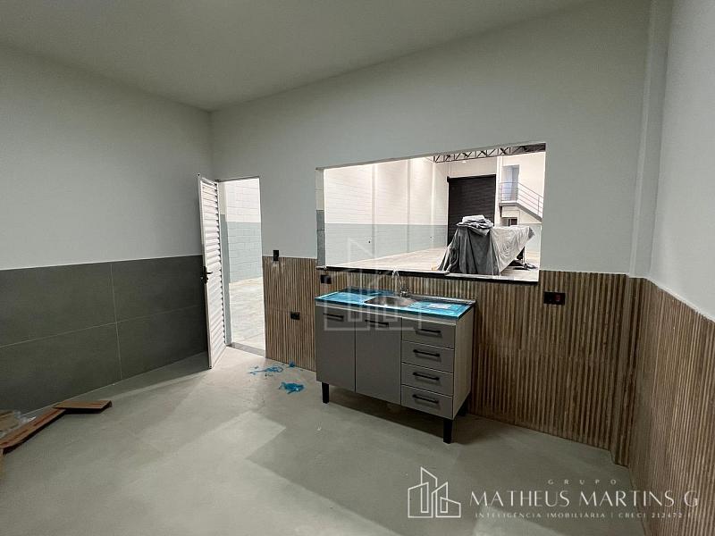 🏭 OPORTUNIDADE IMPERDÍVEL – GALPÕES + TERRENO À VENDA NO BAIRRO JOÃO JABOUR SALTO . — foto 5