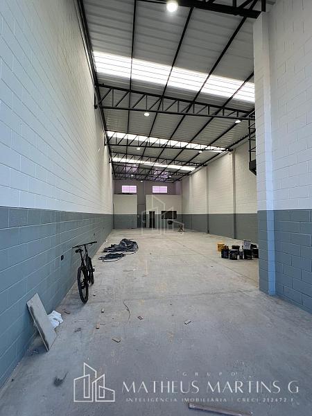 🏭 OPORTUNIDADE IMPERDÍVEL – GALPÕES + TERRENO À VENDA NO BAIRRO JOÃO JABOUR SALTO . — foto 6