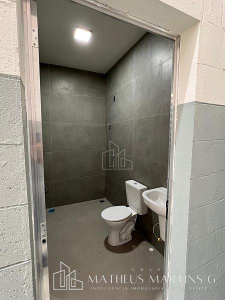 🏭 OPORTUNIDADE IMPERDÍVEL – GALPÕES + TERRENO À VENDA NO BAIRRO JOÃO JABOUR SALTO . — foto 7