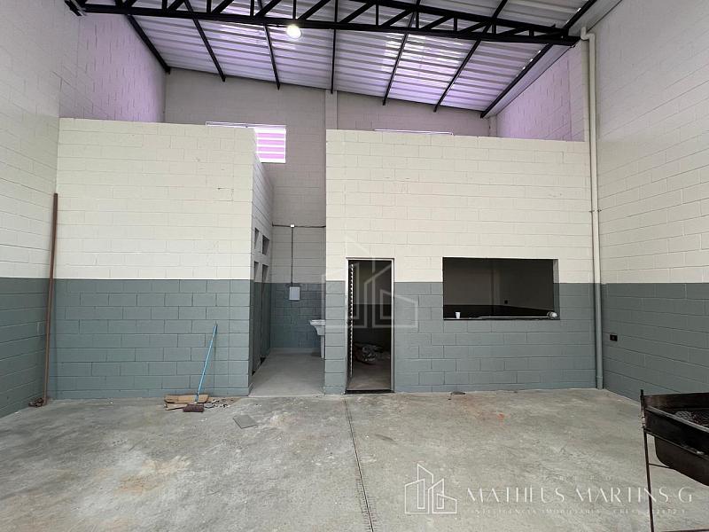 🏭 OPORTUNIDADE IMPERDÍVEL – GALPÕES + TERRENO À VENDA NO BAIRRO JOÃO JABOUR SALTO . — foto 11