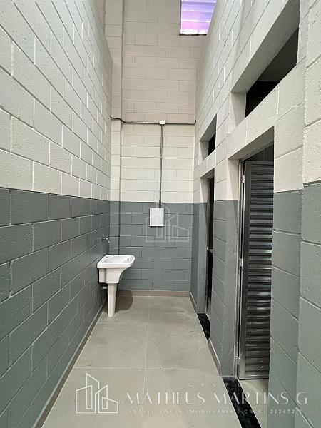 🏭 OPORTUNIDADE IMPERDÍVEL – GALPÕES + TERRENO À VENDA NO BAIRRO JOÃO JABOUR SALTO . — foto 12