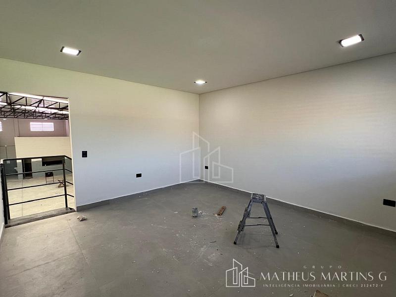 🏭 OPORTUNIDADE IMPERDÍVEL – GALPÕES + TERRENO À VENDA NO BAIRRO JOÃO JABOUR SALTO . — foto 14