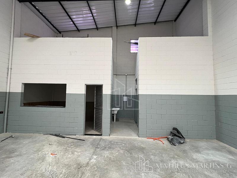 🏭 OPORTUNIDADE IMPERDÍVEL – GALPÕES + TERRENO À VENDA NO BAIRRO JOÃO JABOUR SALTO . — foto 15