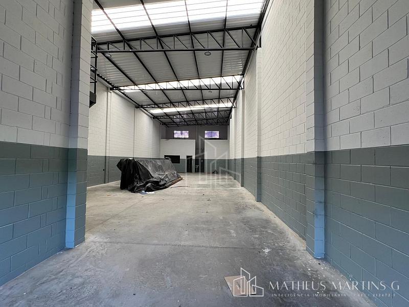 🏭 OPORTUNIDADE IMPERDÍVEL – GALPÕES + TERRENO À VENDA NO BAIRRO JOÃO JABOUR SALTO . — foto 20