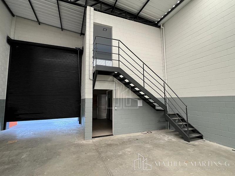 🏭 OPORTUNIDADE IMPERDÍVEL – GALPÕES + TERRENO À VENDA NO BAIRRO JOÃO JABOUR SALTO . — foto 25