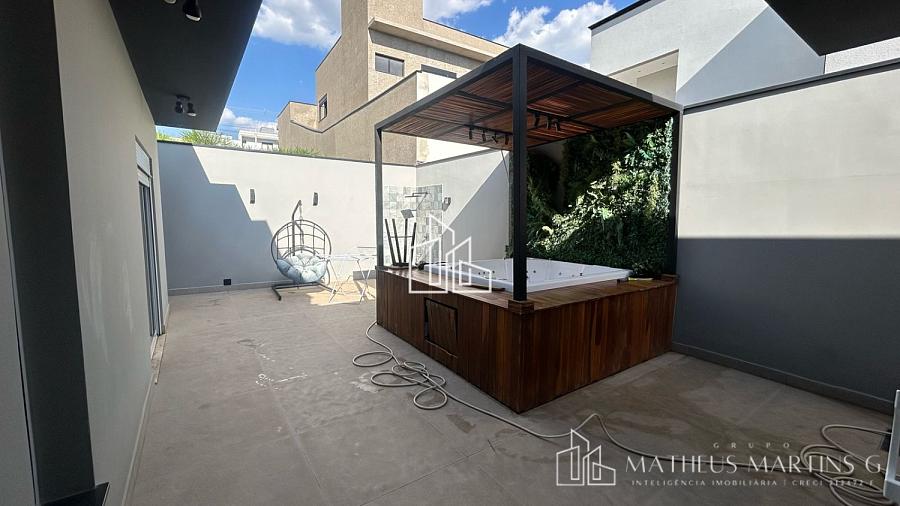 🏡 Casa no Condomínio Lagos de Icaraí — foto 19