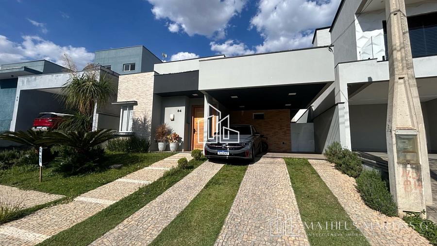 🏡 Casa no Condomínio Lagos de Icaraí — foto 2