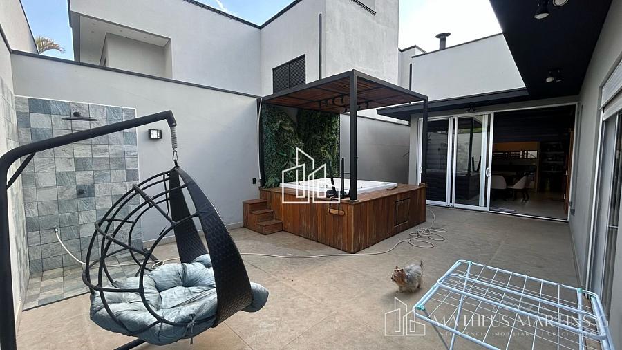 🏡 Casa no Condomínio Lagos de Icaraí — foto 18