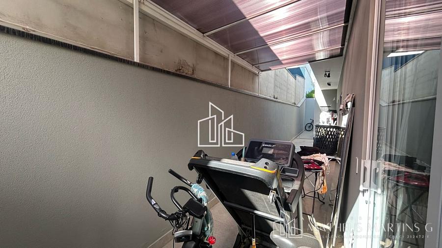 🏡 Casa no Condomínio Lagos de Icaraí — foto 20