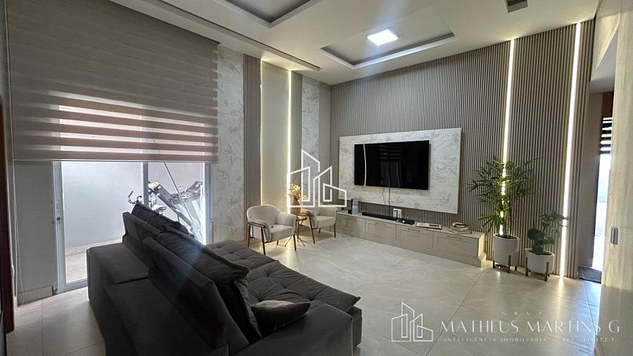 🏡 Casa no Condomínio Lagos de Icaraí — foto 4