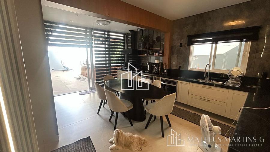 🏡 Casa no Condomínio Lagos de Icaraí — foto 6