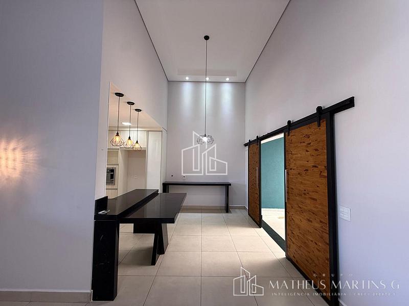 ✨ EXCELENTE CASA A VENDA NO CONDOMÍNIO PICCOLINO EM SALTO SP 📍 — foto 8