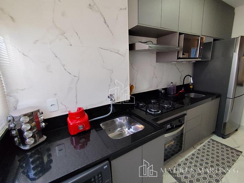 ISSO NÃO É UM DECORADO, É UM APARTAMENTO À VENDA MESMO‼ — foto 7