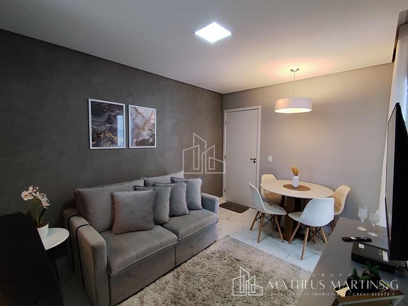 ISSO NÃO É UM DECORADO, É UM APARTAMENTO À VENDA MESMO‼ — foto 2