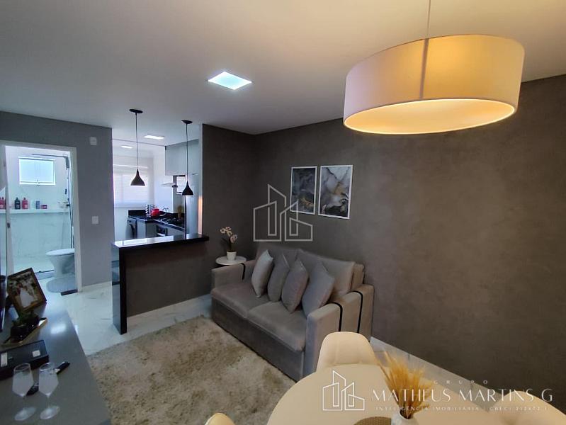 ISSO NÃO É UM DECORADO, É UM APARTAMENTO À VENDA MESMO‼ — foto 3