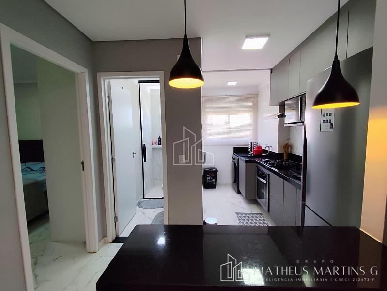 ISSO NÃO É UM DECORADO, É UM APARTAMENTO À VENDA MESMO‼ — foto 5