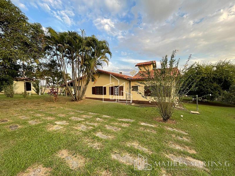 Espetacular Chácara no Bairro Arquidiocesano! — foto 23